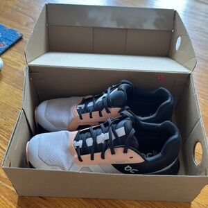 On Cloud Cloudrunner Waterproof Shoes - Women’s - Excellent shoes!